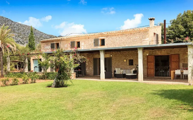 La Sort de la Font in Pollensa