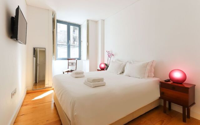 ALTIDO Spacious & elegant 1-bed flat, moments from Avenida station