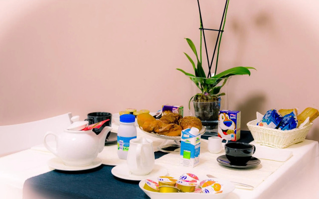 B&B I Tigli sul Navile