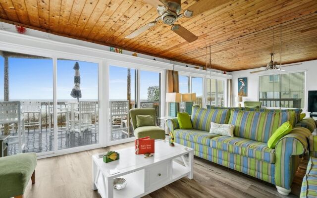 Seaward Townhomes By Panhandle Getaways