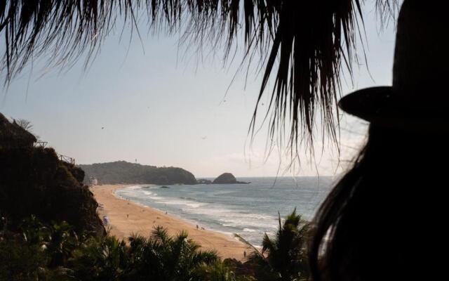 El Alquimista Yoga & Spa