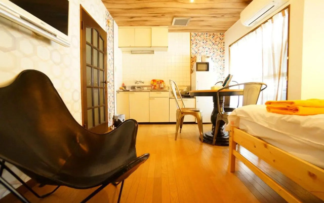 Takayama - Apartment / Vacation Stay 34381