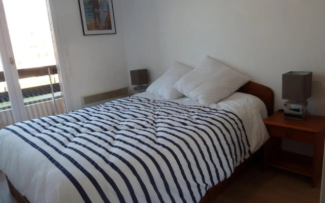 Cabourg Appartement En Residence Calme Et Cosi