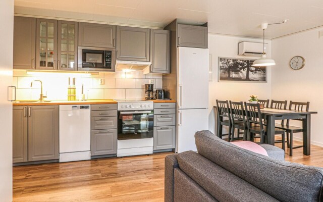 Stunning Home in Löttorp With 3 Bedrooms