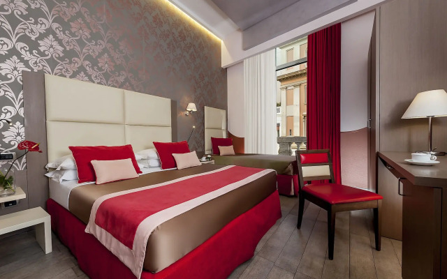 Demetra Hotel