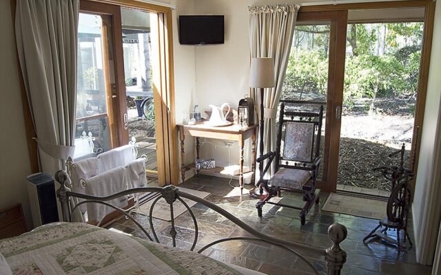 Hideaway Haven Bed and Breakfast