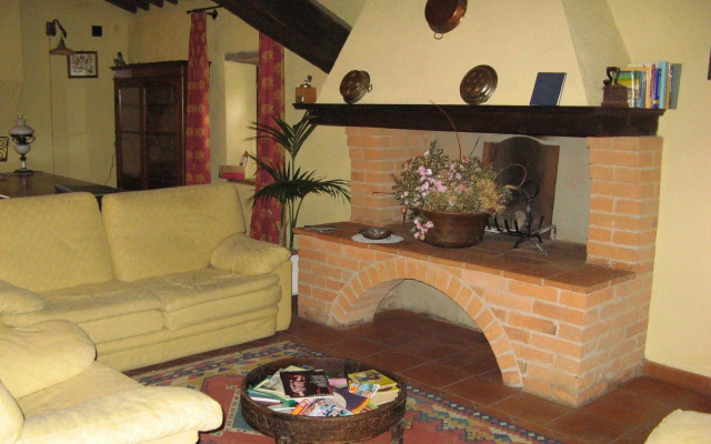 Agriturismo Il Mulino Delle Pile