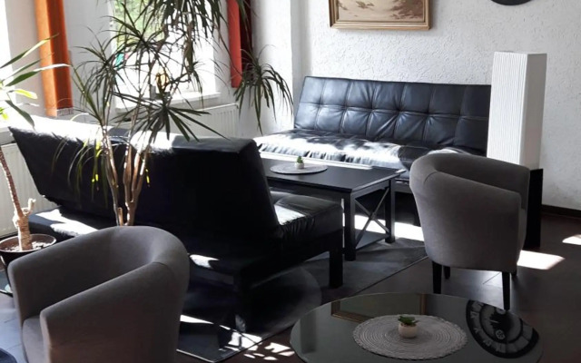 Hotel Plagwitzer Hof