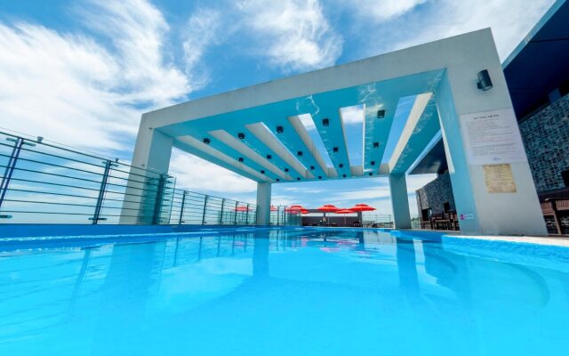Vistacay Hotel Worldcup