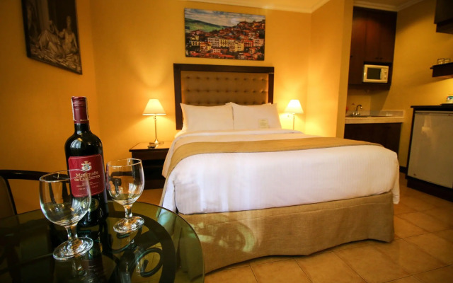 Royal Bellagio Hotel