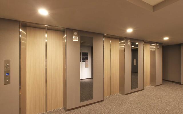 Hotel Route Inn Kusatsu Ritto-Ritto Inter Kokudo 1gou-