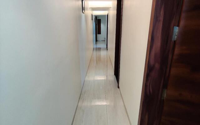 Hotel Sai Ssl