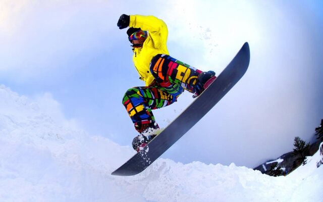 Nakanosawa Onsen Hirasawaya Ryokan