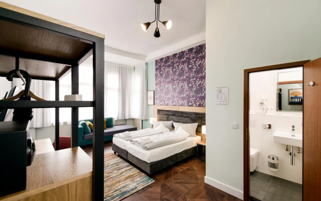 AMC Hotel - Schöneberg