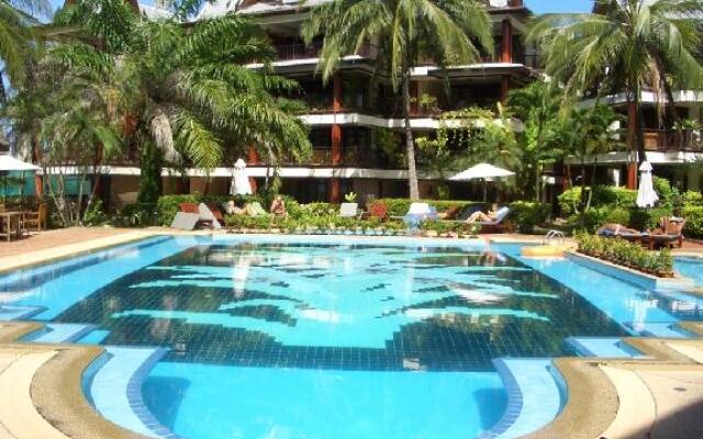 The Residence Kalim Bay 236