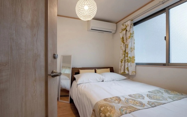 4min to Station 3LDK Takadanobaba – Guest Rooms – Tokyo
