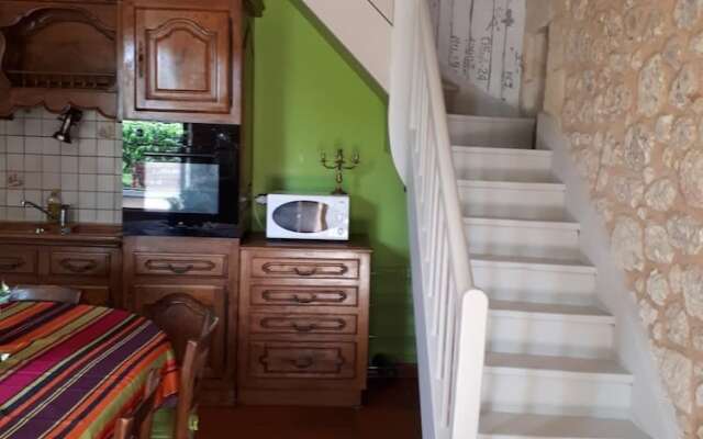 Château Vieux Mougnac