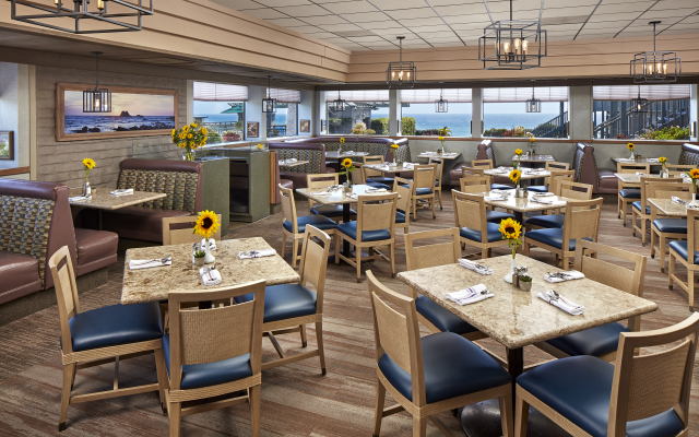 Cavalier Oceanfront Resort