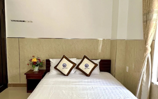 Ngo Family Apartment