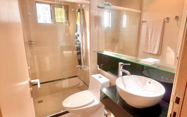 Anfitrya - Cobertura Premium 1002