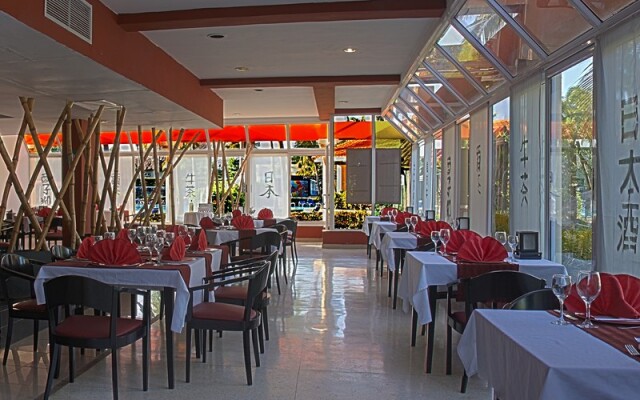Barcelo Solymar