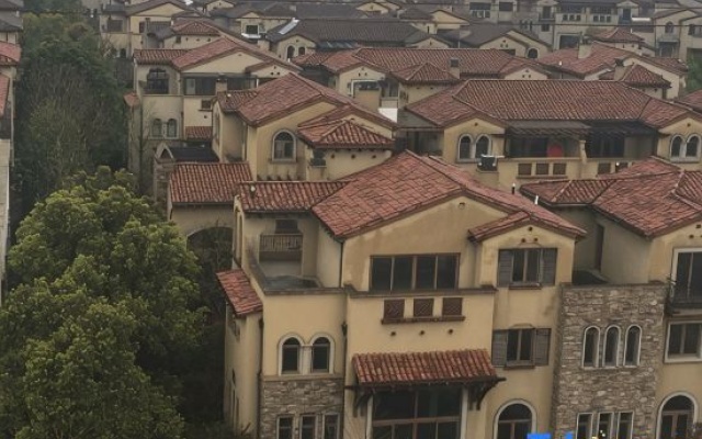 Chamagudao Hotel – Exterior – Ningbo