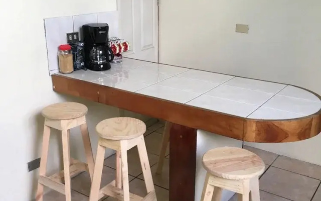 Global airport bed and breakfast