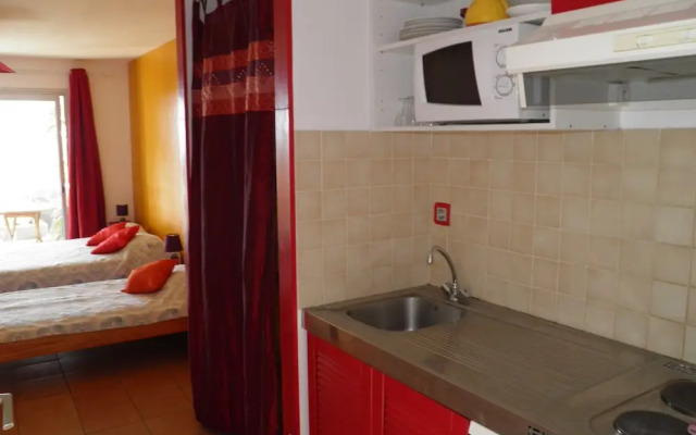 Appart'Hotel Marina