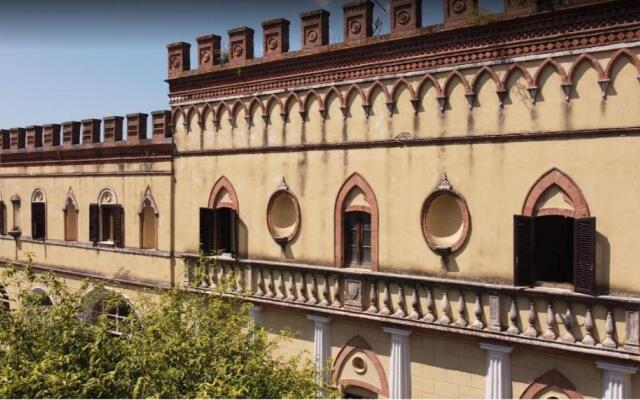 Villa Patrizia Siena