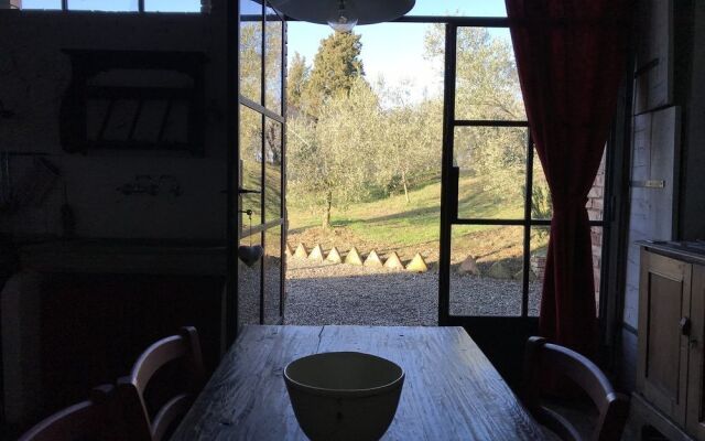 Podere Finerri - The Lazy Olive Villa