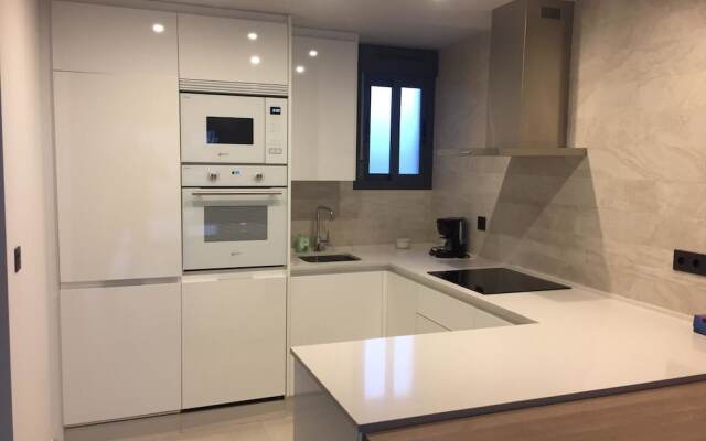 Groundfloor Apartment Oasis Beach El Raso - F1145