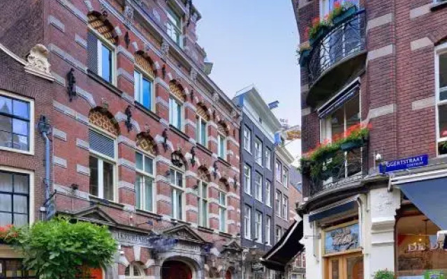 Tulip Inn Dam Square