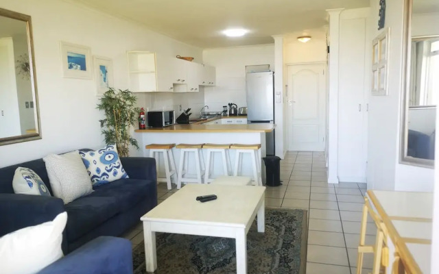 Family Cape Town Beachfront Apartment