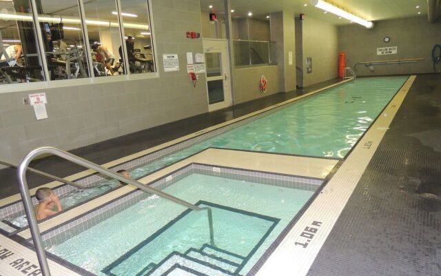 Iceboat Terrace Luxury Condos