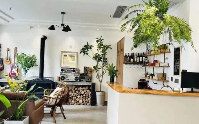 Suzhou Xicaili No.17 B&B