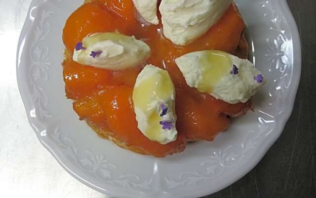 Hôtel Au Cheval Blanc