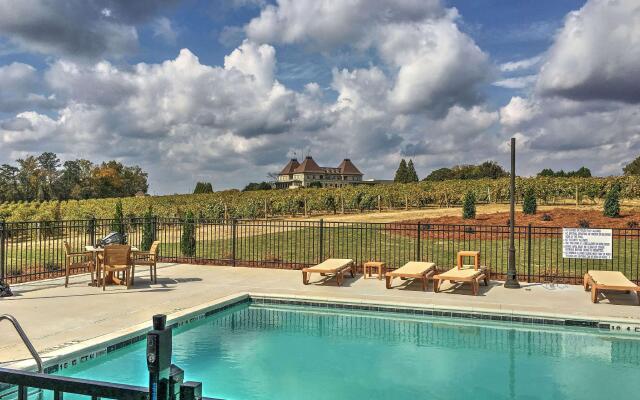 Hampton Inn & Suites Braselton