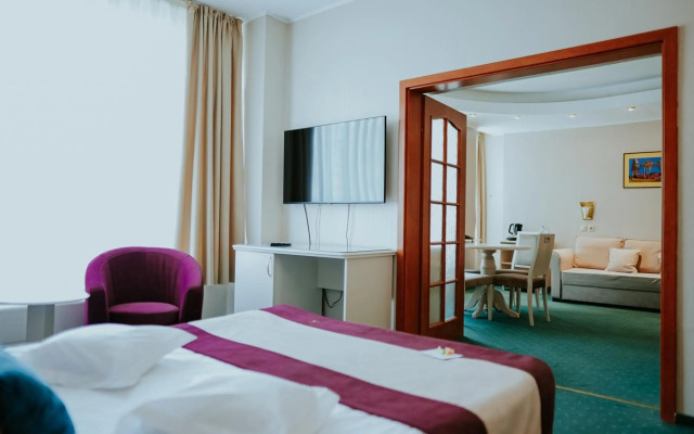 Unirea Hotel & Spa