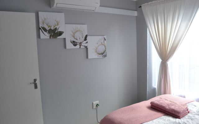 Africa Emerald at 47 Petronella