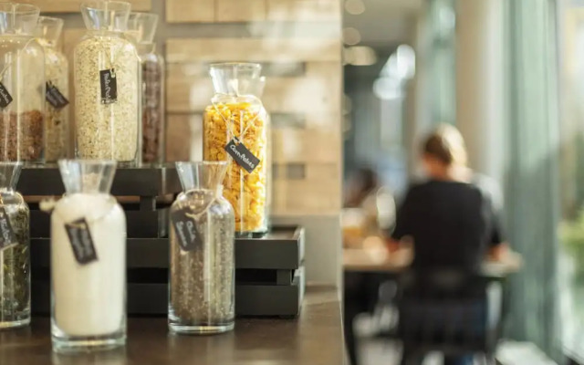 Holiday Inn - the niu, Pax Berlin Airport by IHG