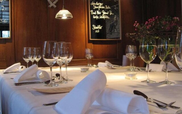 Gasthaus Schlosshalde