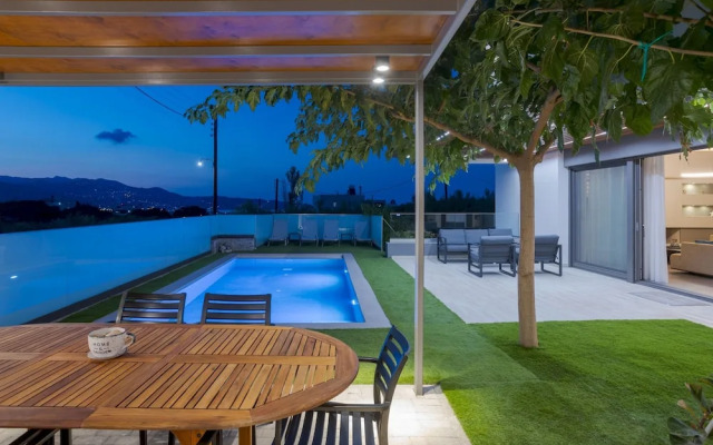 Villa Crystal Sun by Estia