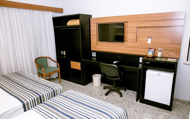 Fênix Hotel Varginha