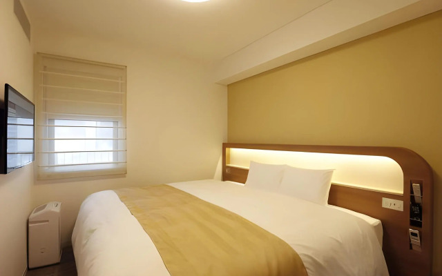 Hotel Sunroute Sopra Kobe Annesso