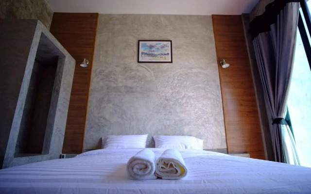 Alinda Resort Phetchaburi