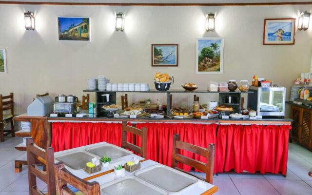 Pousada Villa Harmonia