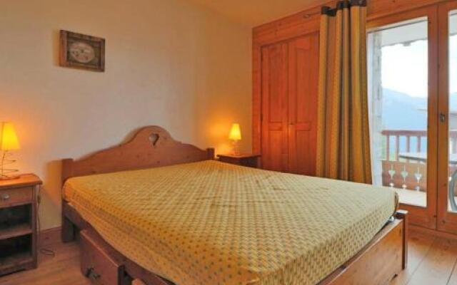 Apartment Les granges de la ro 3