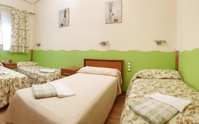 Hostal De La Torre