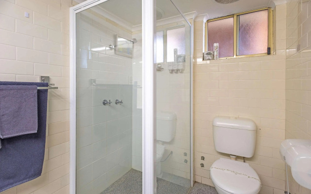 Comfort Inn Shearing Shed