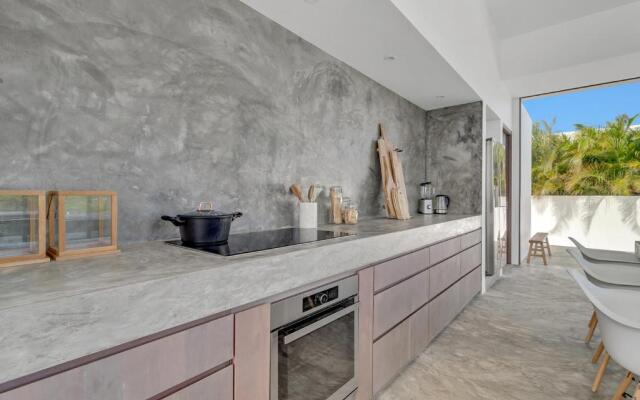 Villa Oaxaca in Bona Bista